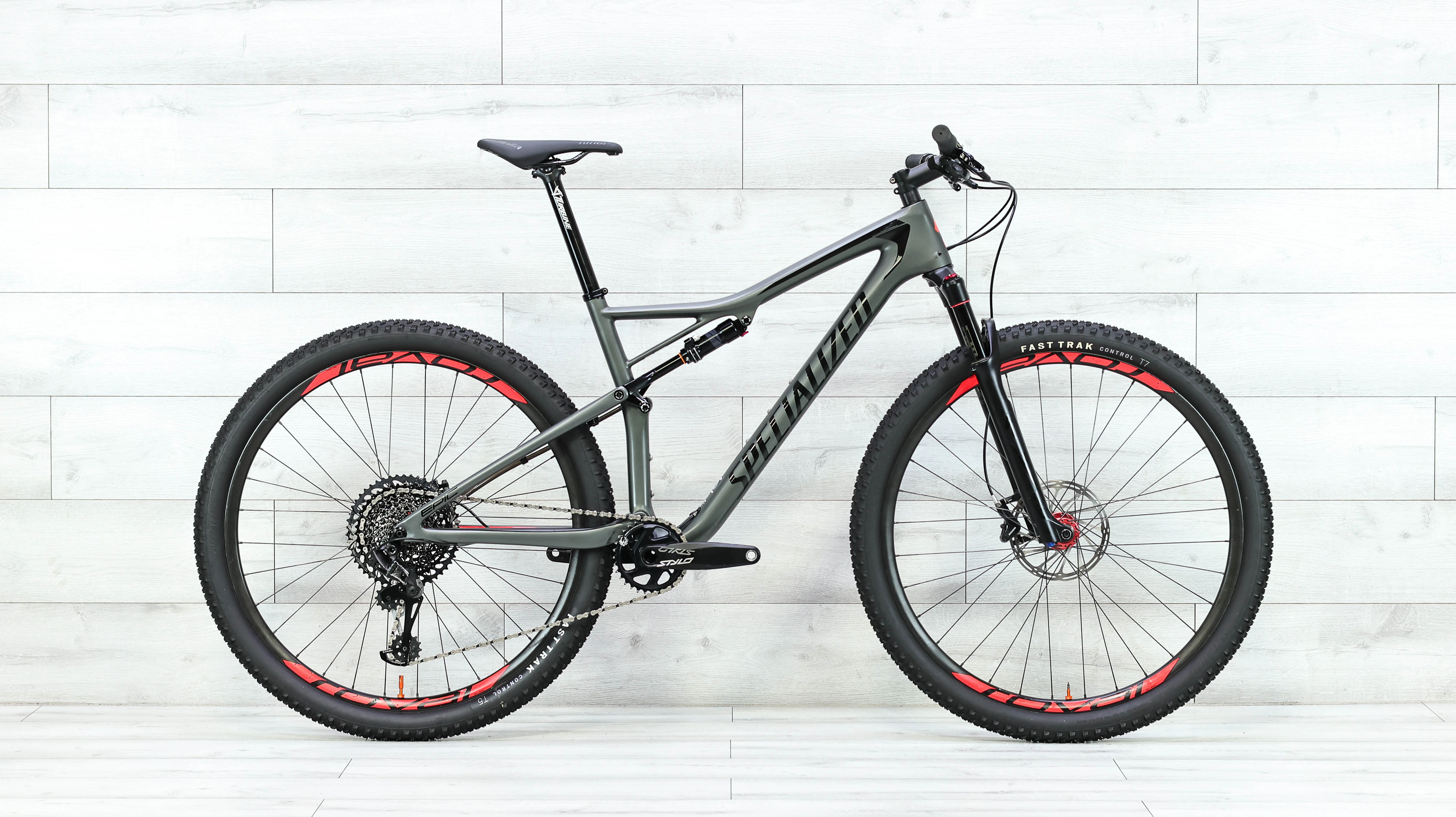 Large Size Bikes For Sale - Gravel, Road & MTB