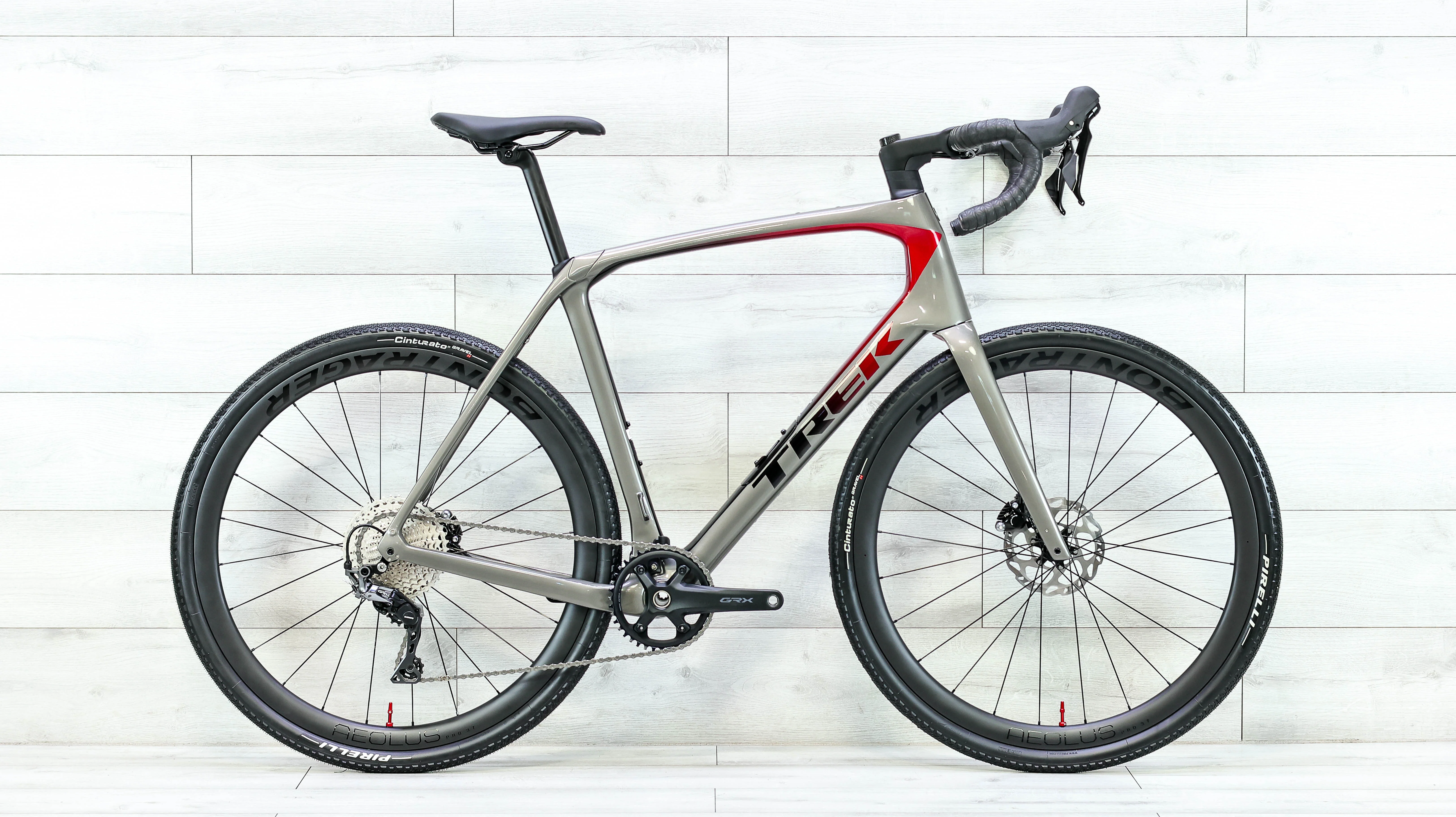 Gravel & Cyclocross Bikes for Sale – New & Certified Pre-Owned Used
